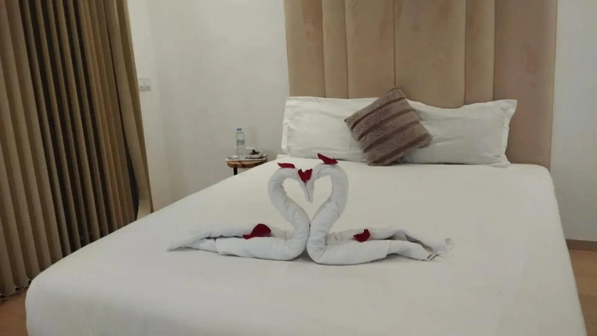 מרקש Villa Spacieuse A Marrakech Avec Piscine Privee_222 מרוקו